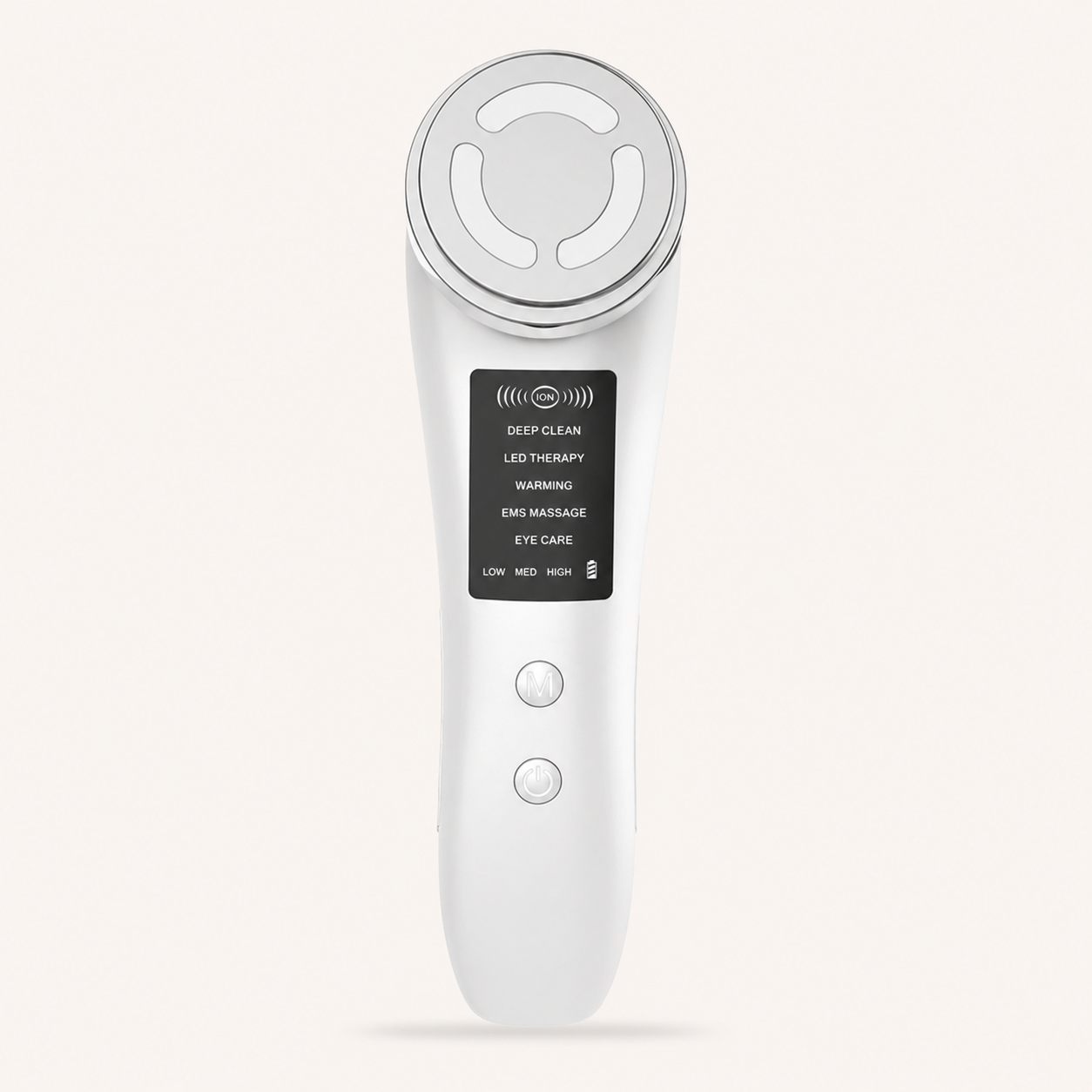 Renewal Facial Device