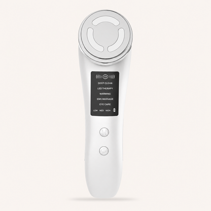 Renewal Facial Device