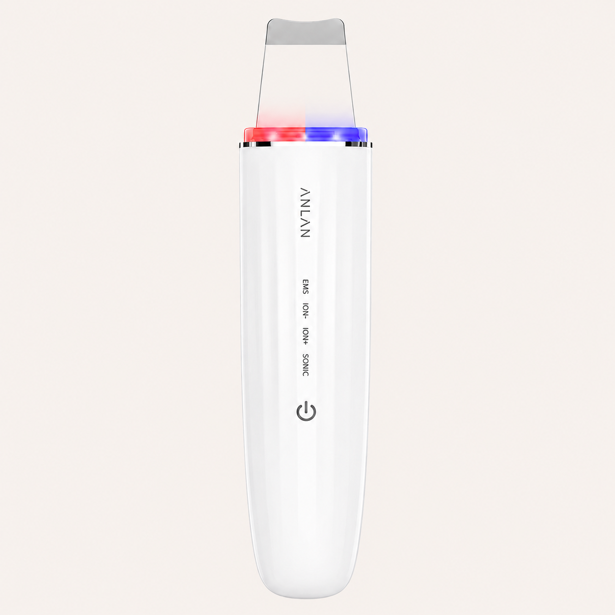 ANLAN Ultrasonic Skin Scrubber