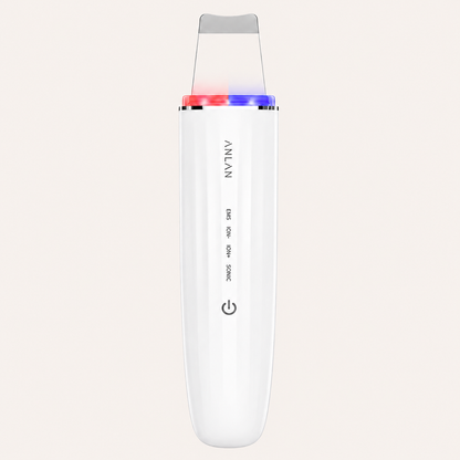 ANLAN Ultrasonic Skin Scrubber